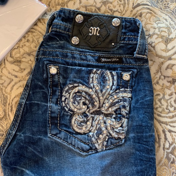 Boot cut miss me - Picture 1 of 3